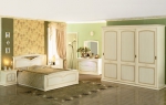 Мебель для спальни «Прага»