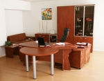 Офисная мебель «Орион»